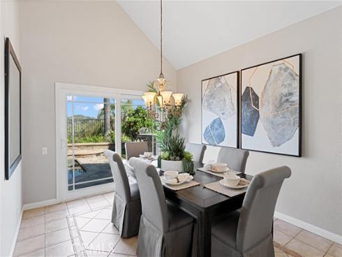 6121 E Breton   Circle, Orange, CA