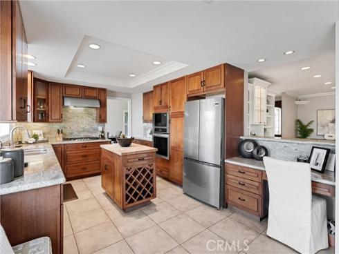 6121 E Breton   Circle, Orange, CA