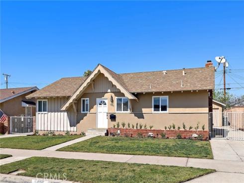 1409 E. Orange Grove