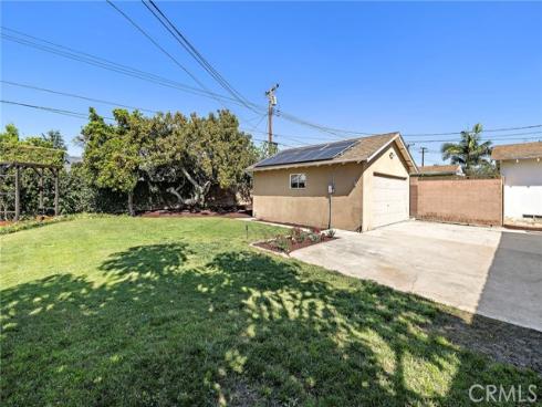 1409 E Orange Grove  , Orange, CA