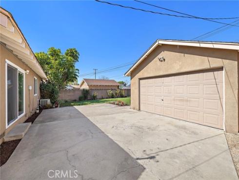 1409 E Orange Grove  , Orange, CA