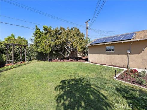 1409 E Orange Grove  , Orange, CA