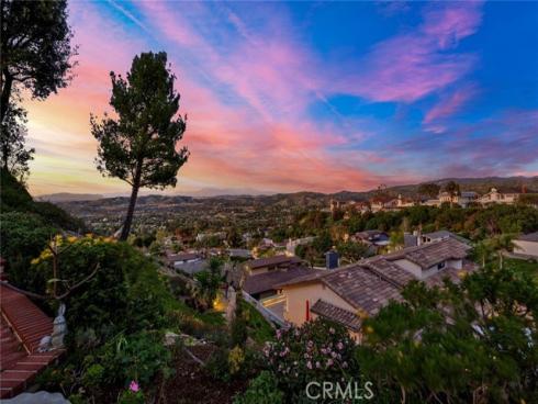6823 E La Cumbre   Drive, Orange, CA