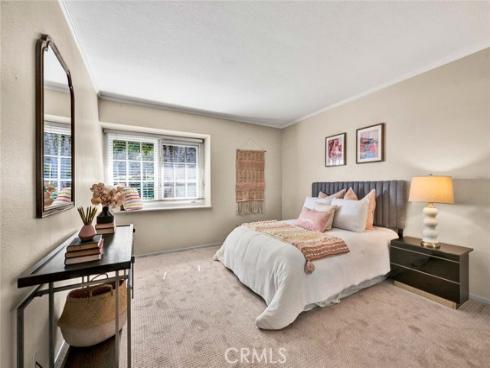 6823 E La Cumbre   Drive, Orange, CA