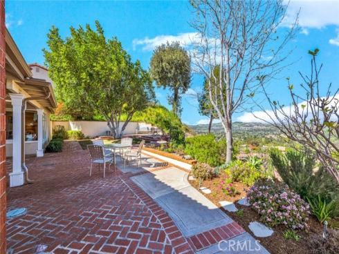 6823 E La Cumbre   Drive, Orange, CA