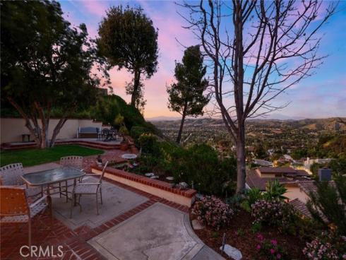 6823 E La Cumbre   Drive, Orange, CA