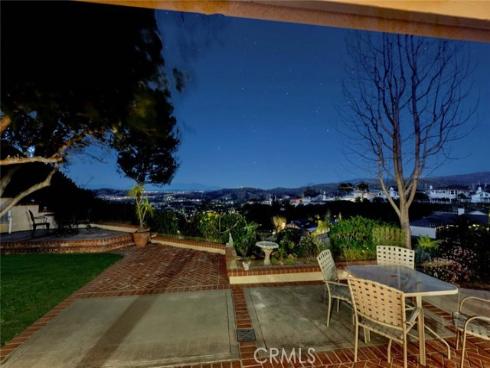 6823 E La Cumbre   Drive, Orange, CA