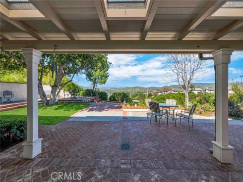 6823 E La Cumbre   Drive, Orange, CA