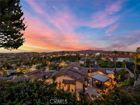 6823 E La Cumbre   Drive, Orange, CA