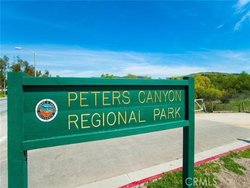 6823 E La Cumbre   Drive, Orange, CA