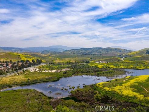 6823 E La Cumbre   Drive, Orange, CA