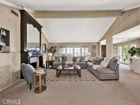 6823 E La Cumbre   Drive, Orange, CA