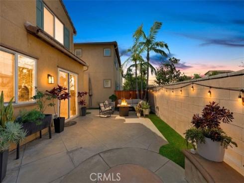 271 W Sparkleberry  , Orange, CA