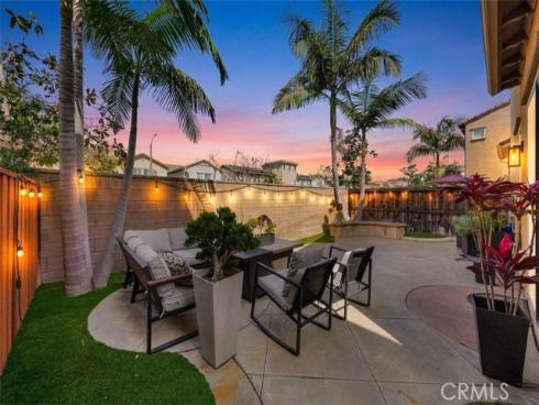 271 W Sparkleberry  , Orange, CA