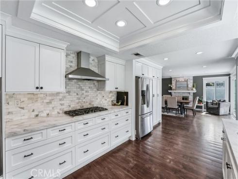 282 N Willow Springs  , Orange, CA