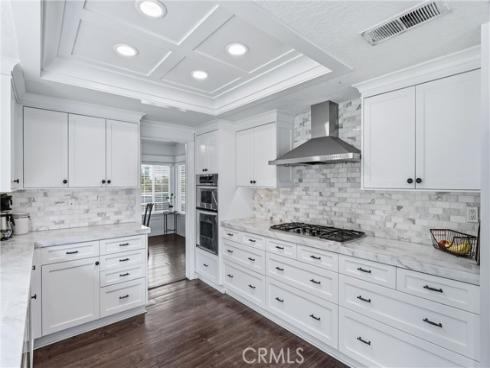 282 N Willow Springs  , Orange, CA