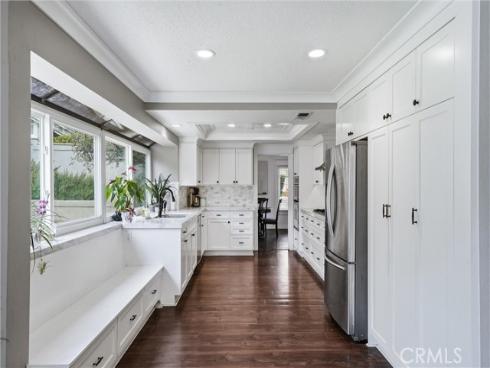 282 N Willow Springs  , Orange, CA