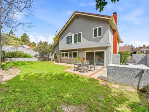 282 N Willow Springs  , Orange, CA
