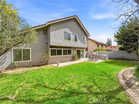 282 N Willow Springs  , Orange, CA