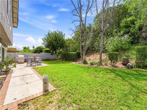 282 N Willow Springs  , Orange, CA