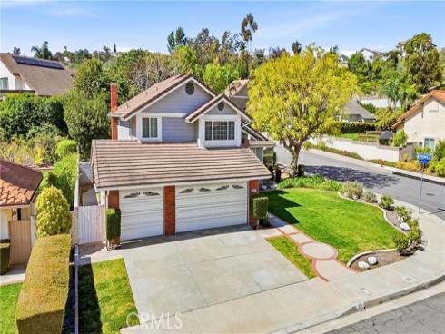 282 N Willow Springs  , Orange, CA