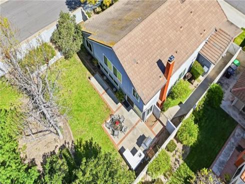 282 N Willow Springs  , Orange, CA