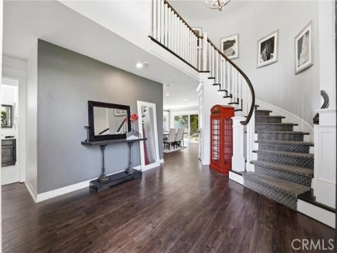 282 N Willow Springs  , Orange, CA