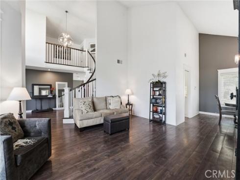 282 N Willow Springs  , Orange, CA