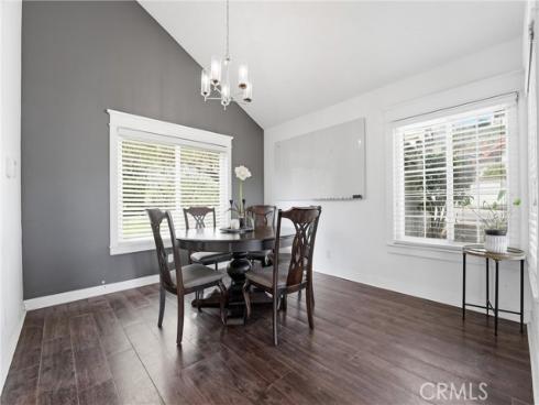 282 N Willow Springs  , Orange, CA