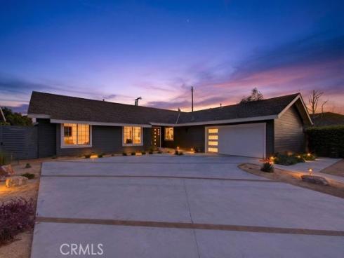 3106 E Trenton  , Orange, CA