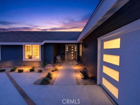 3106 E Trenton  , Orange, CA