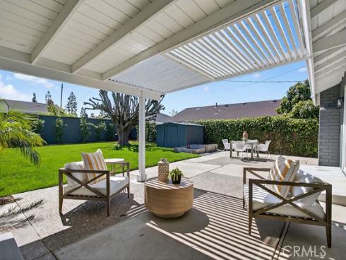 3106 E Trenton  , Orange, CA