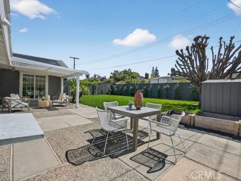 3106 E Trenton  , Orange, CA
