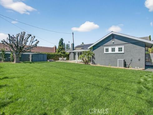 3106 E Trenton  , Orange, CA