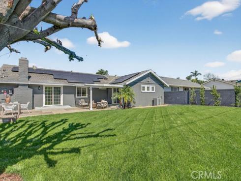 3106 E Trenton  , Orange, CA