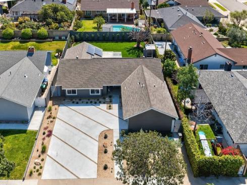 3106 E Trenton  , Orange, CA