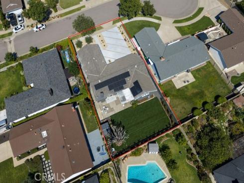 3106 E Trenton  , Orange, CA