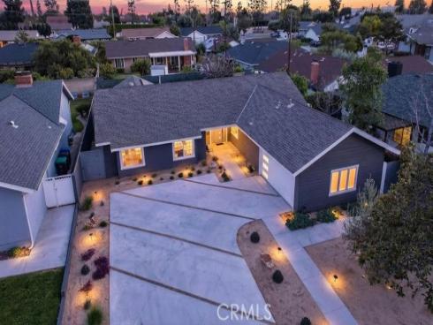 3106 E Trenton  , Orange, CA