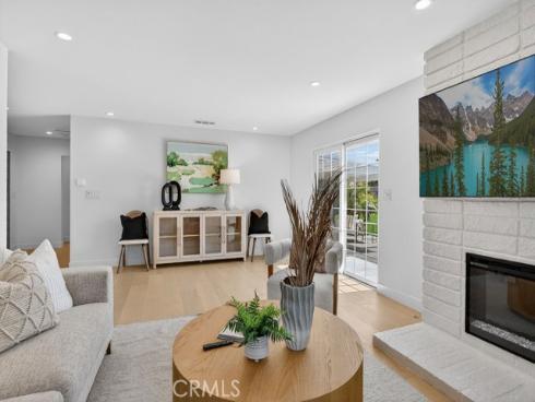 3106 E Trenton  , Orange, CA