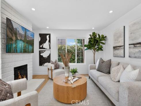 3106 E Trenton  , Orange, CA