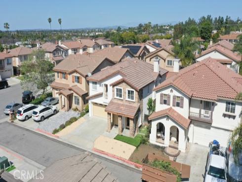 2433 N Cameo   Court, Orange, CA