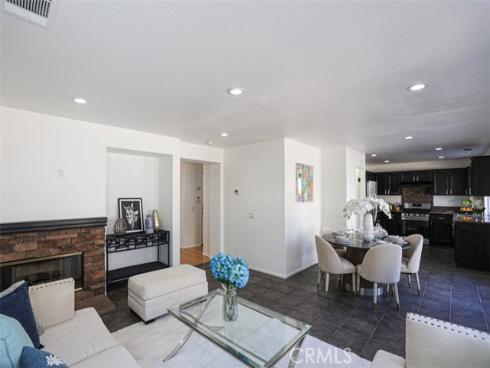 2433 N Cameo   Court, Orange, CA