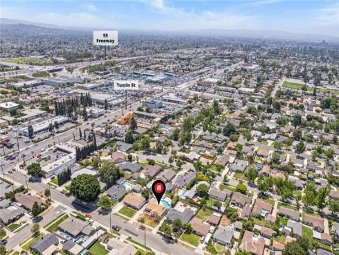 1514 E Palm  , Orange, CA