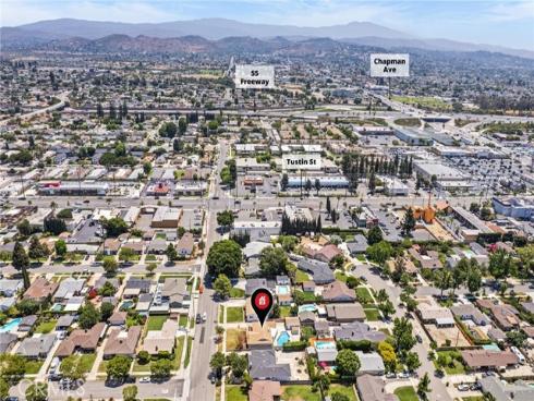 1514 E Palm  , Orange, CA