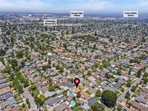 1514 E Palm  , Orange, CA