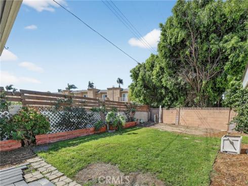 608 W Brentwood  , Orange, CA