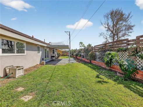 608 W Brentwood  , Orange, CA