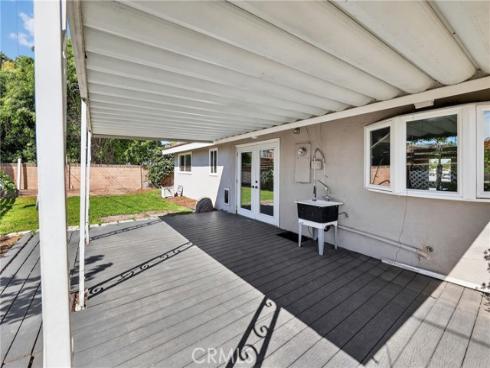 608 W Brentwood  , Orange, CA