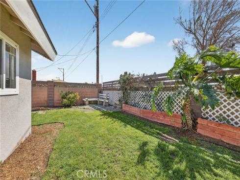 608 W Brentwood  , Orange, CA