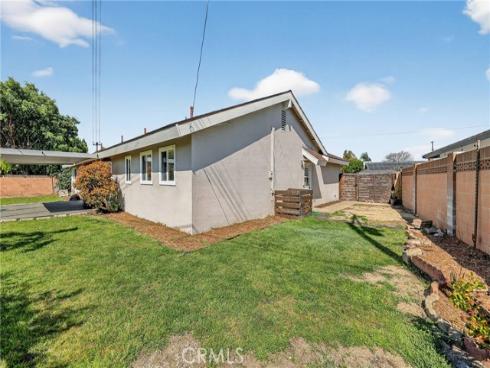 608 W Brentwood  , Orange, CA